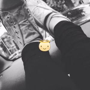 Meet your Posher, Janet